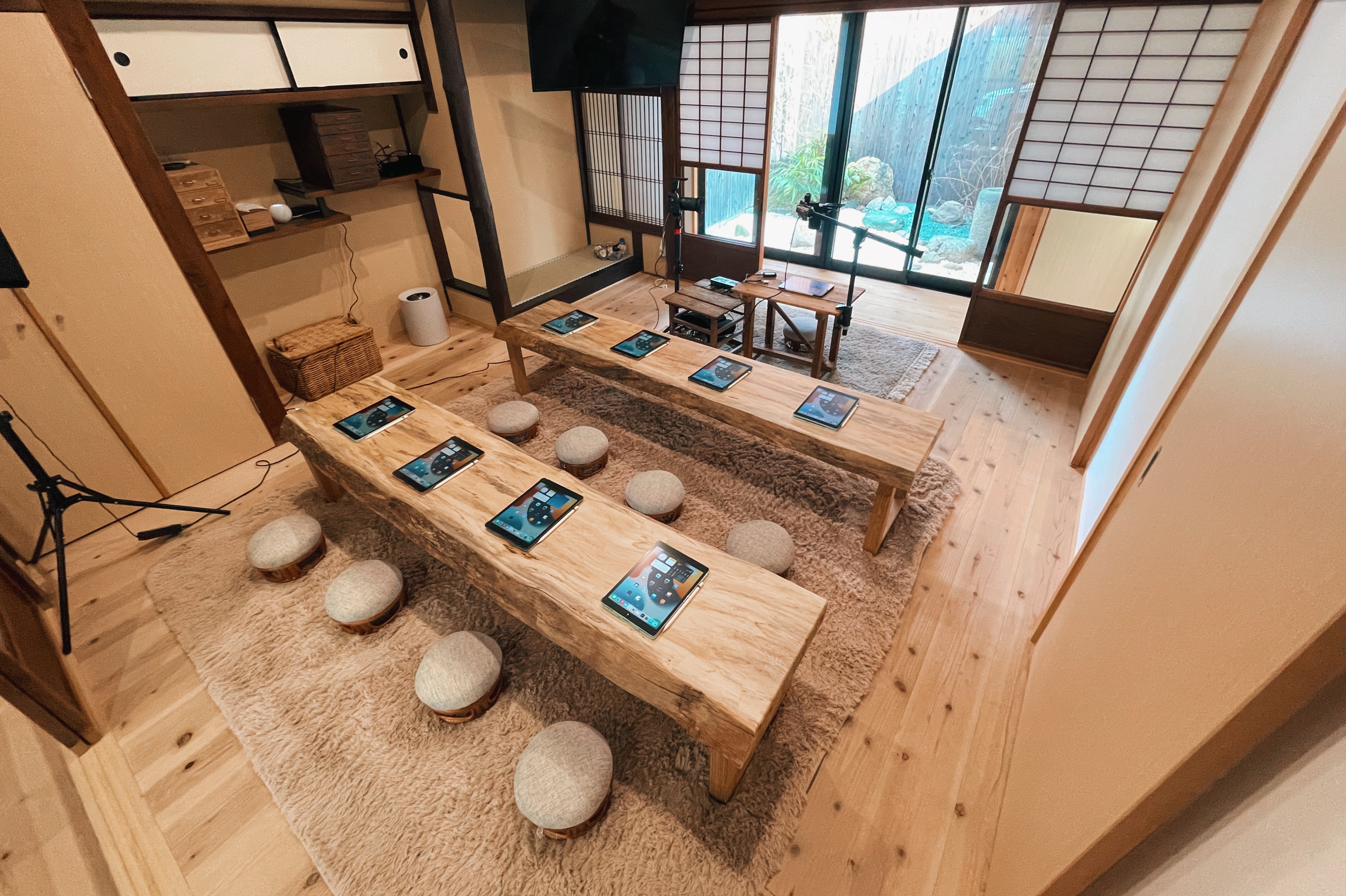 京都スタジオ