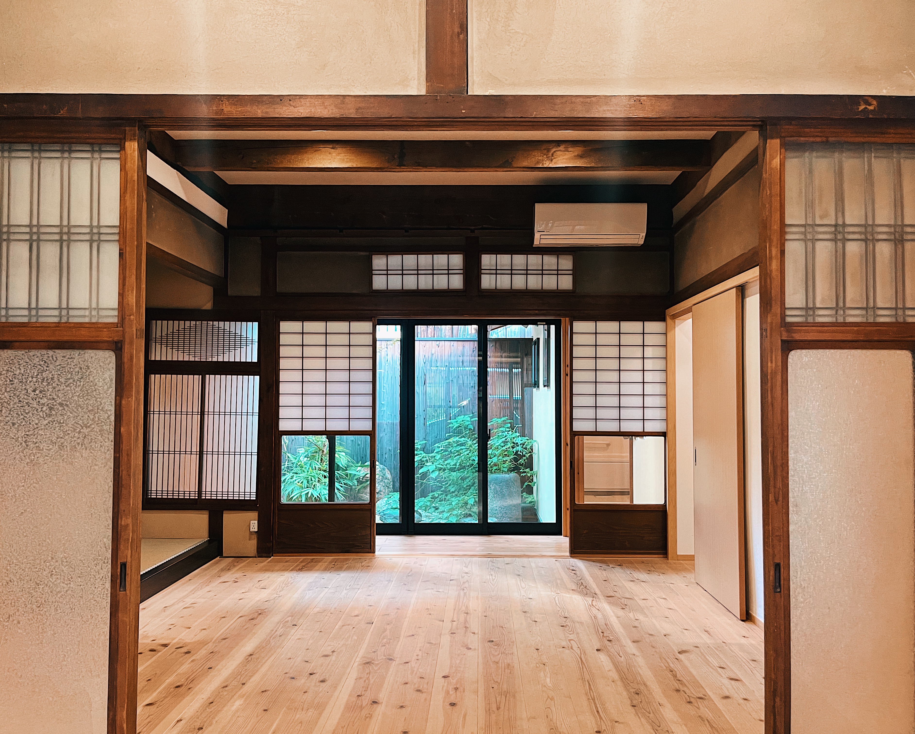 京都スタジオの教室
